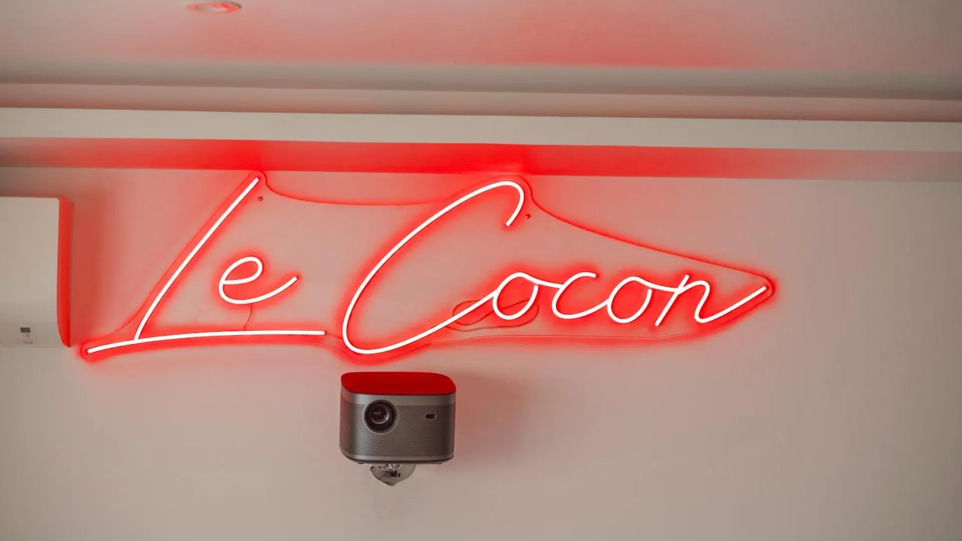דירה לה קאנה Le Cocon- Jacuzzi & Sauna Prives By Sweetdreams צרפת